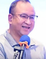 蔡江